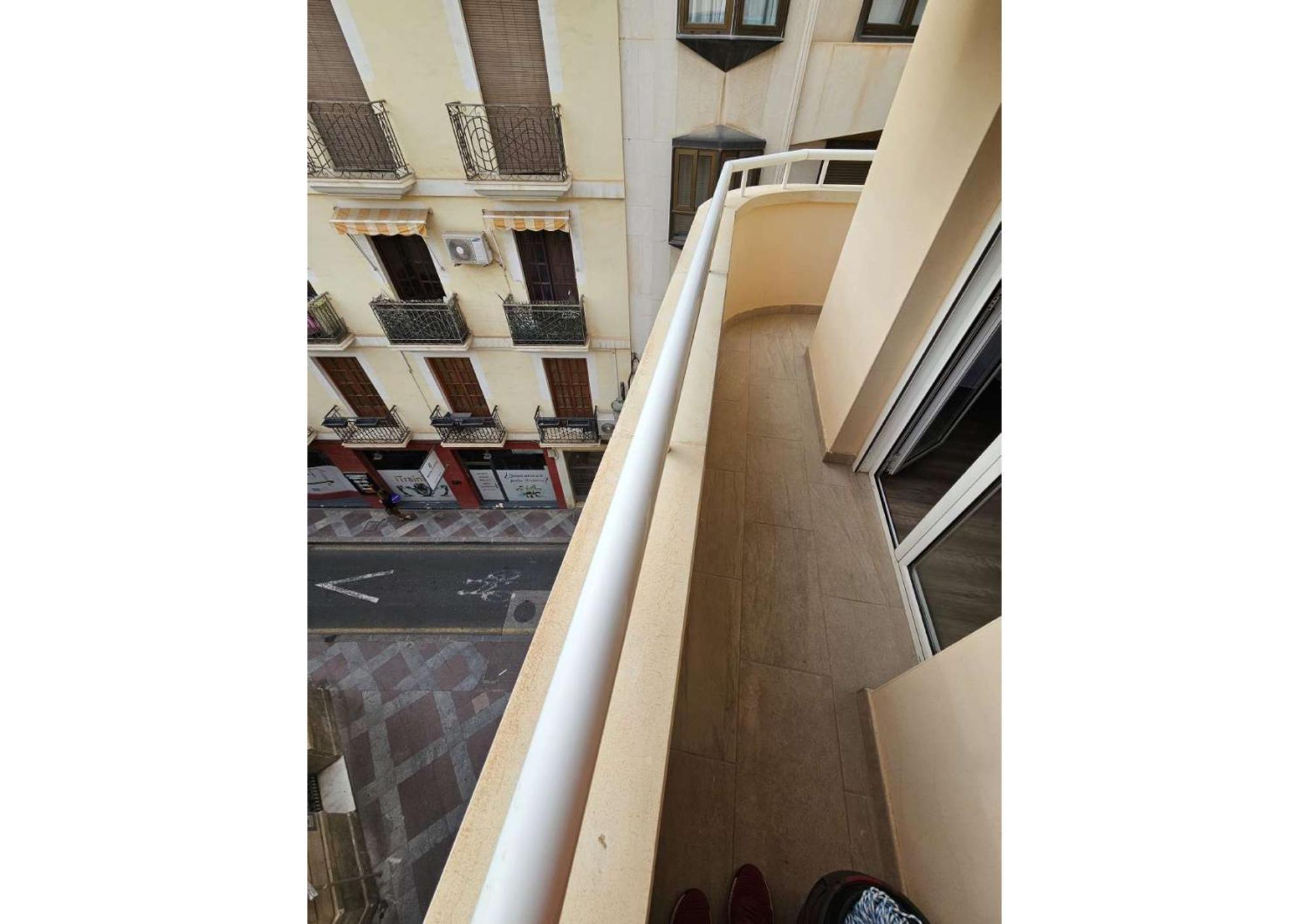 Apartment Turisticos Kenzamin *