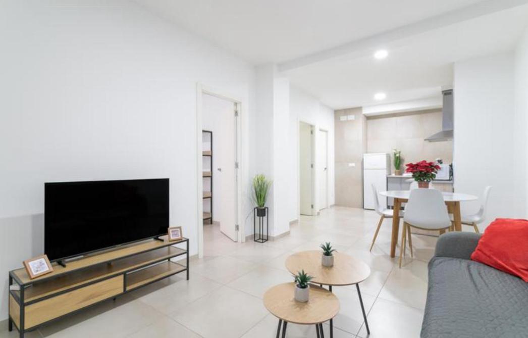 Planta Baja Acogedora,centrica Y Moderna Apartment *