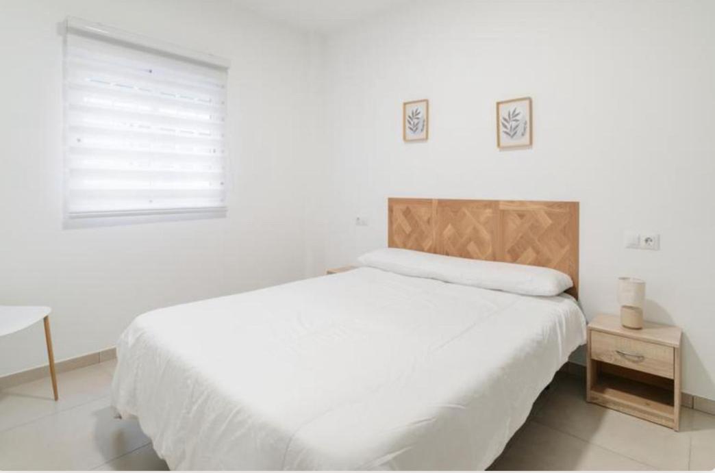 Planta Baja Acogedora,centrica Y Moderna Apartment Alicante