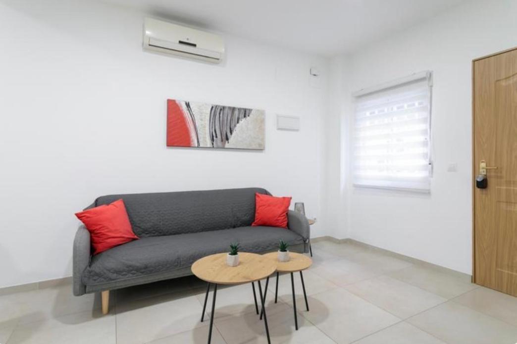 Planta Baja Acogedora,centrica Y Moderna Apartment Alicante