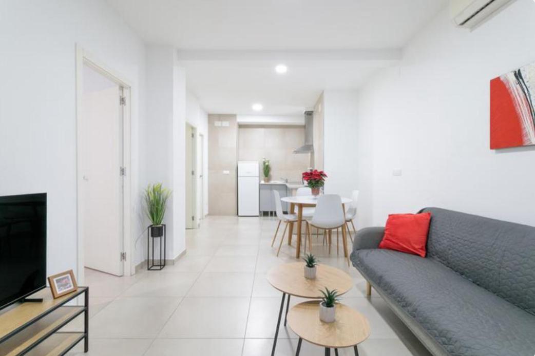 Planta Baja Acogedora,centrica Y Moderna Apartment