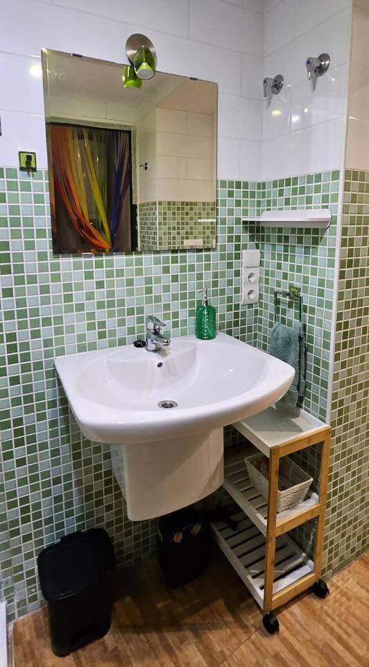 Vakantiehuis Lovelyloft Trafalgar