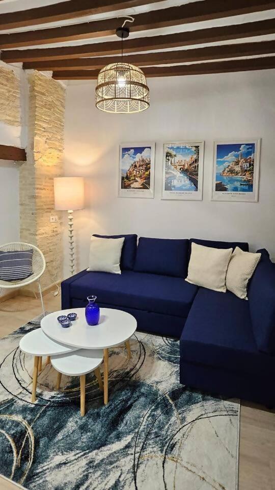 Vakantiehuis Lovelyloft Trafalgar *