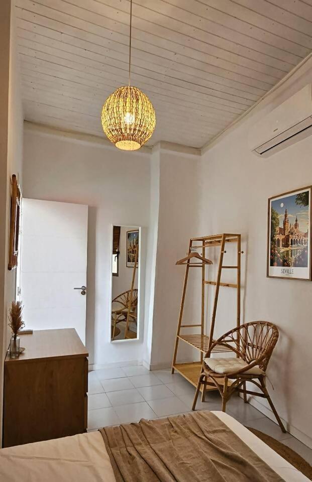 Lovelyloft Trafalgar Vakantiehuis Alicante