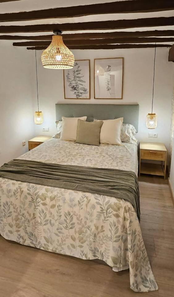 Vakantiehuis Lovelyloft Trafalgar *