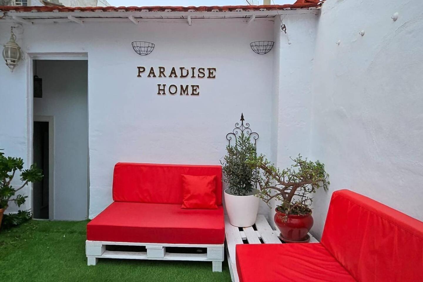 Lovelyloft Trafalgar Vakantiehuis Alicante