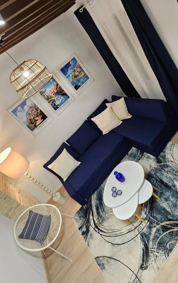 Lovelyloft Trafalgar Vakantiehuis