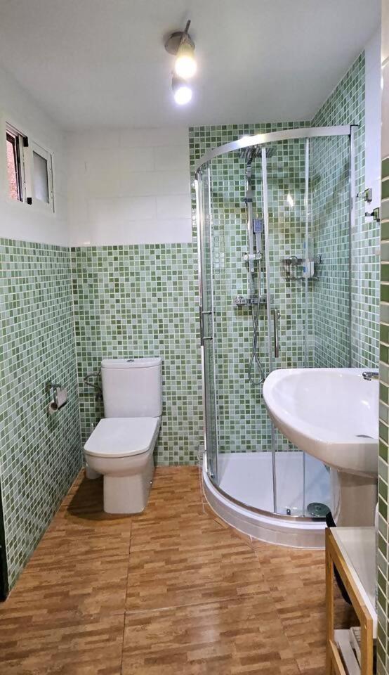 Lovelyloft Trafalgar Vakantiehuis *