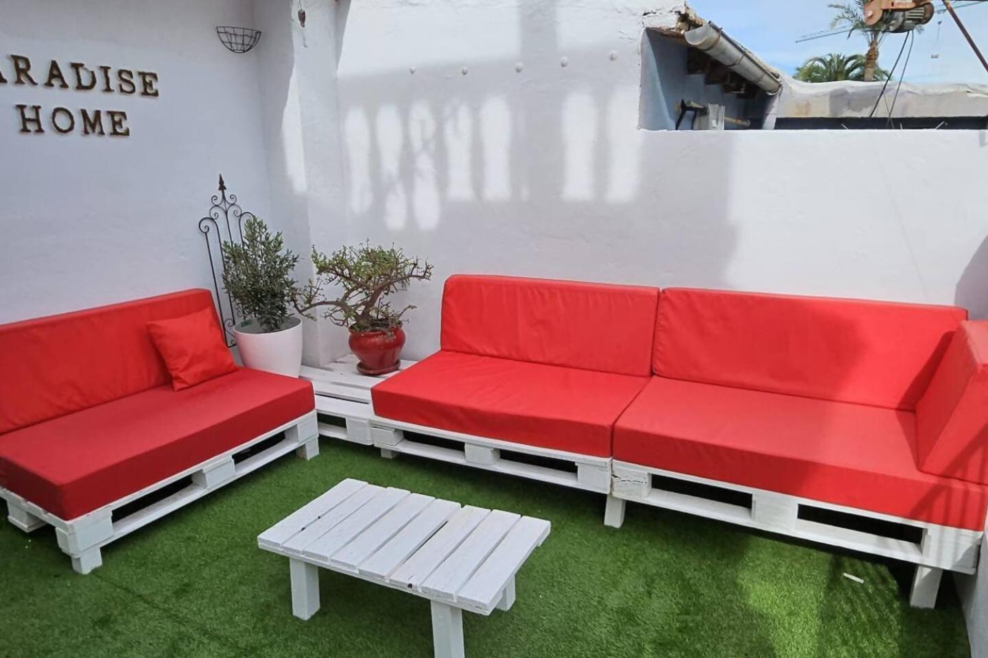 Vakantiehuis Lovelyloft Trafalgar