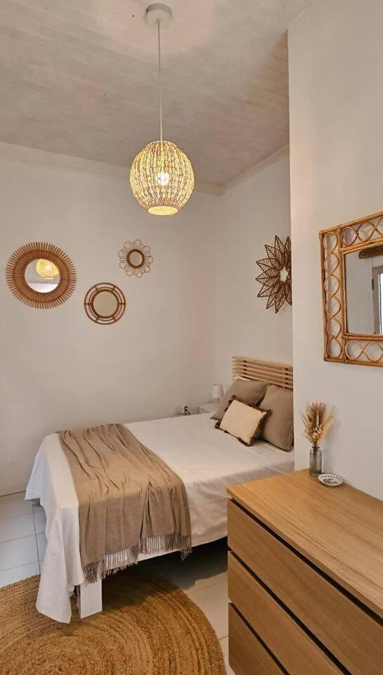 Lovelyloft Trafalgar Holiday home Alicante