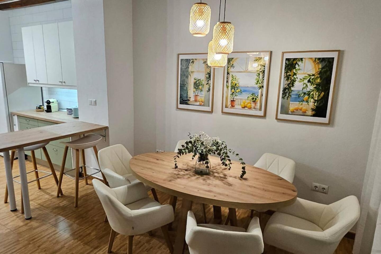 Lovelyloft Trafalgar Alicante