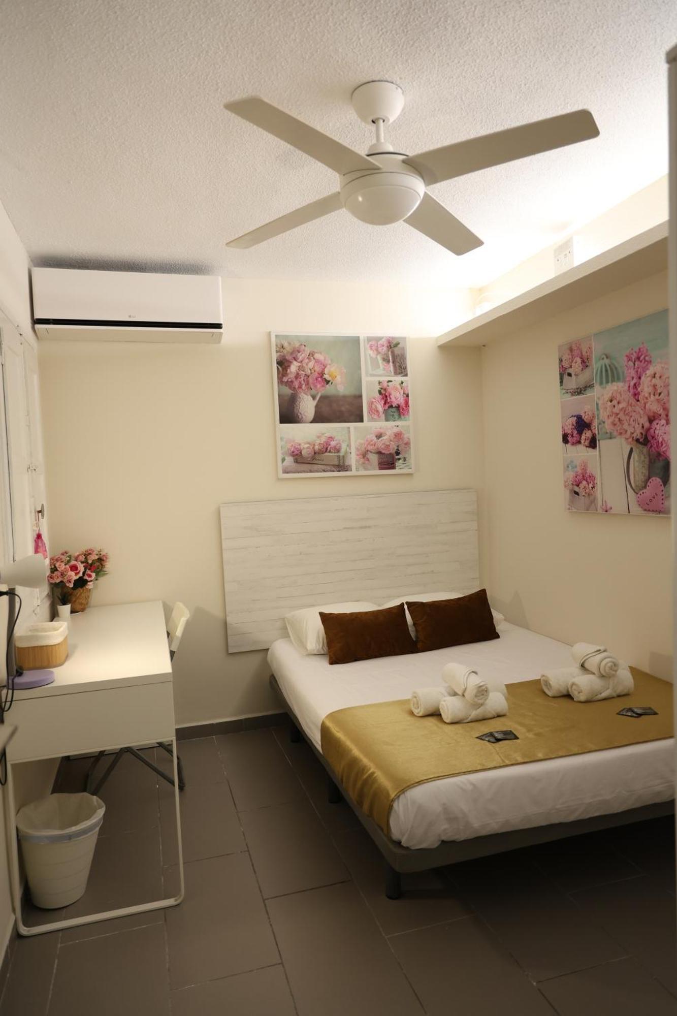Alicantan Vital Experience Homestay
