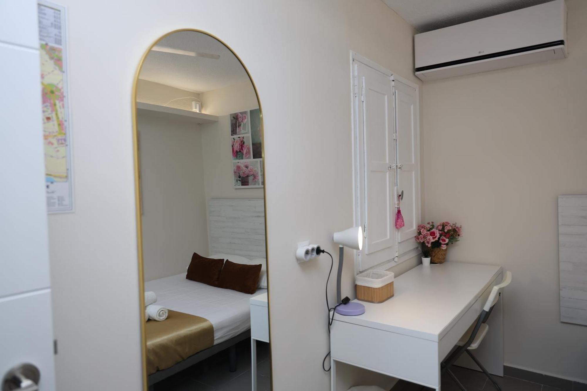 Hospedagem domiciliar Alicantan Vital Experience Alicante