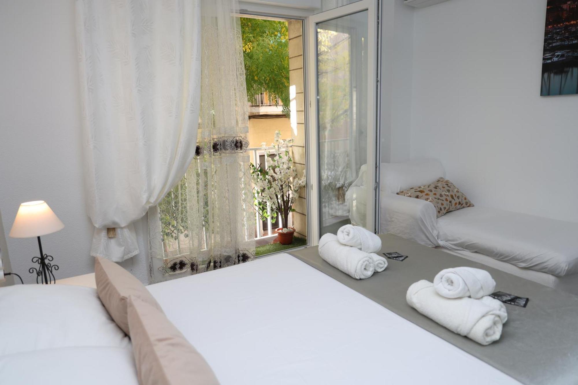 Alicantan Vital Experience Homestay Alicante