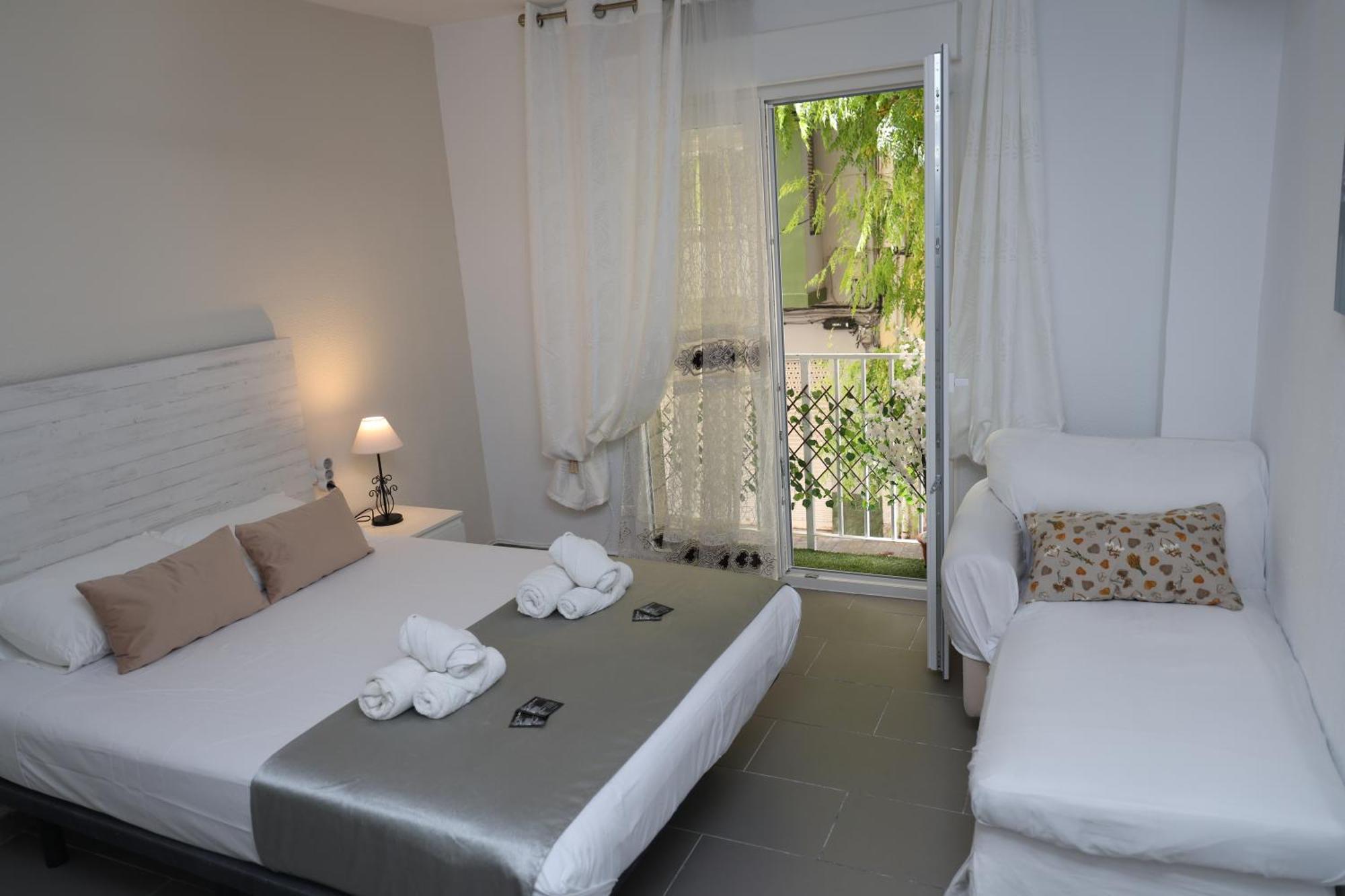 Hospedagem domiciliar Alicantan Vital Experience Alicante