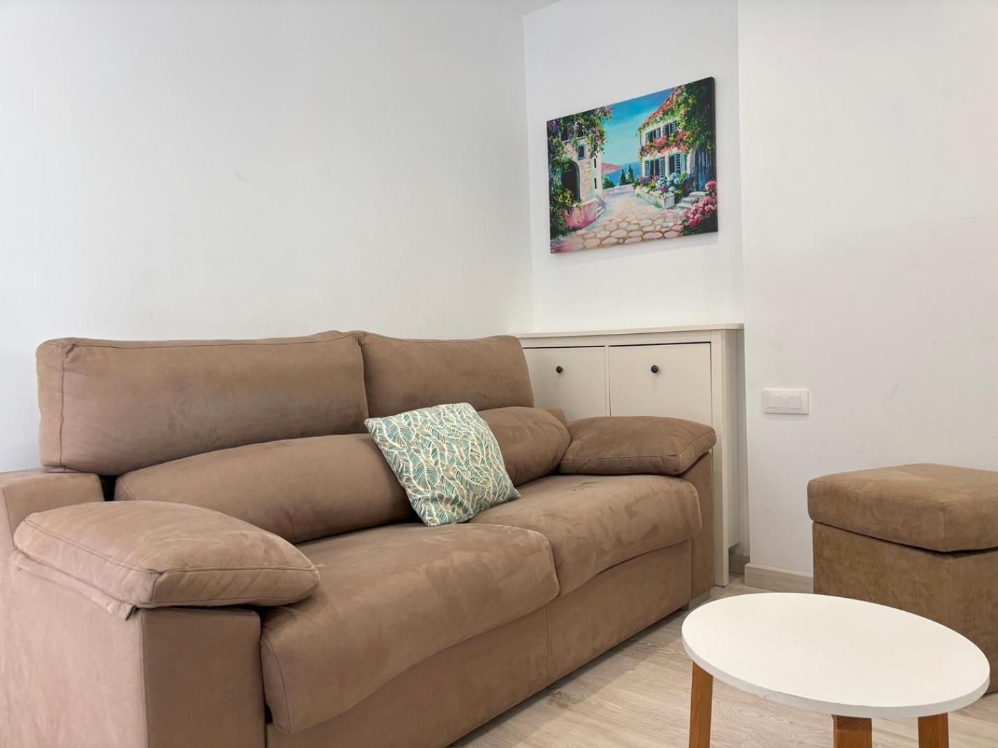 Very Beautiful Penthouse In The Heart Of * Alicante