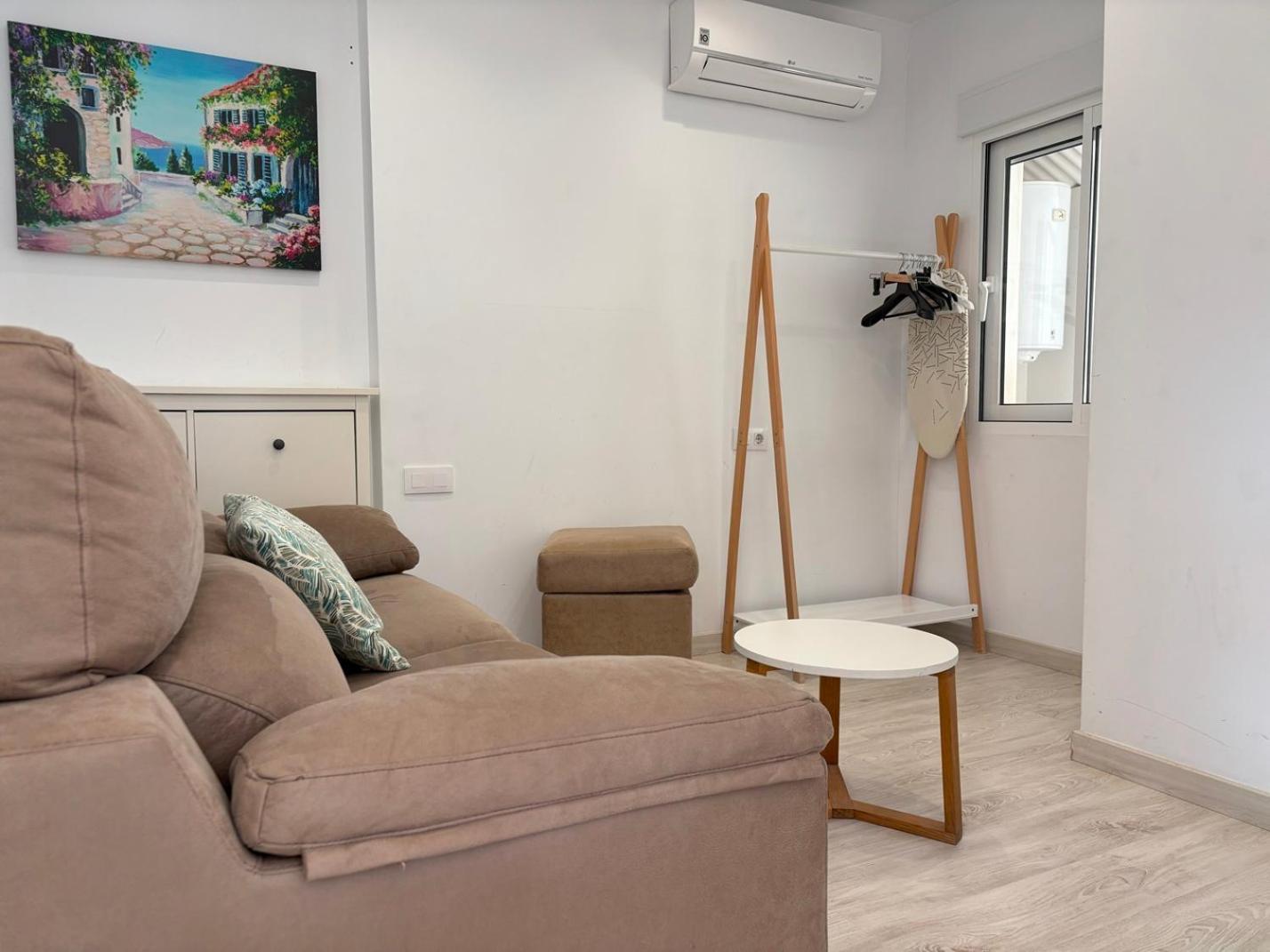Apartamento Very Beautiful Penthouse In The Heart Of