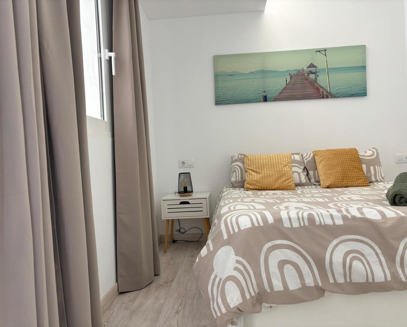 Apartamento Very Beautiful Penthouse In The Heart Of *