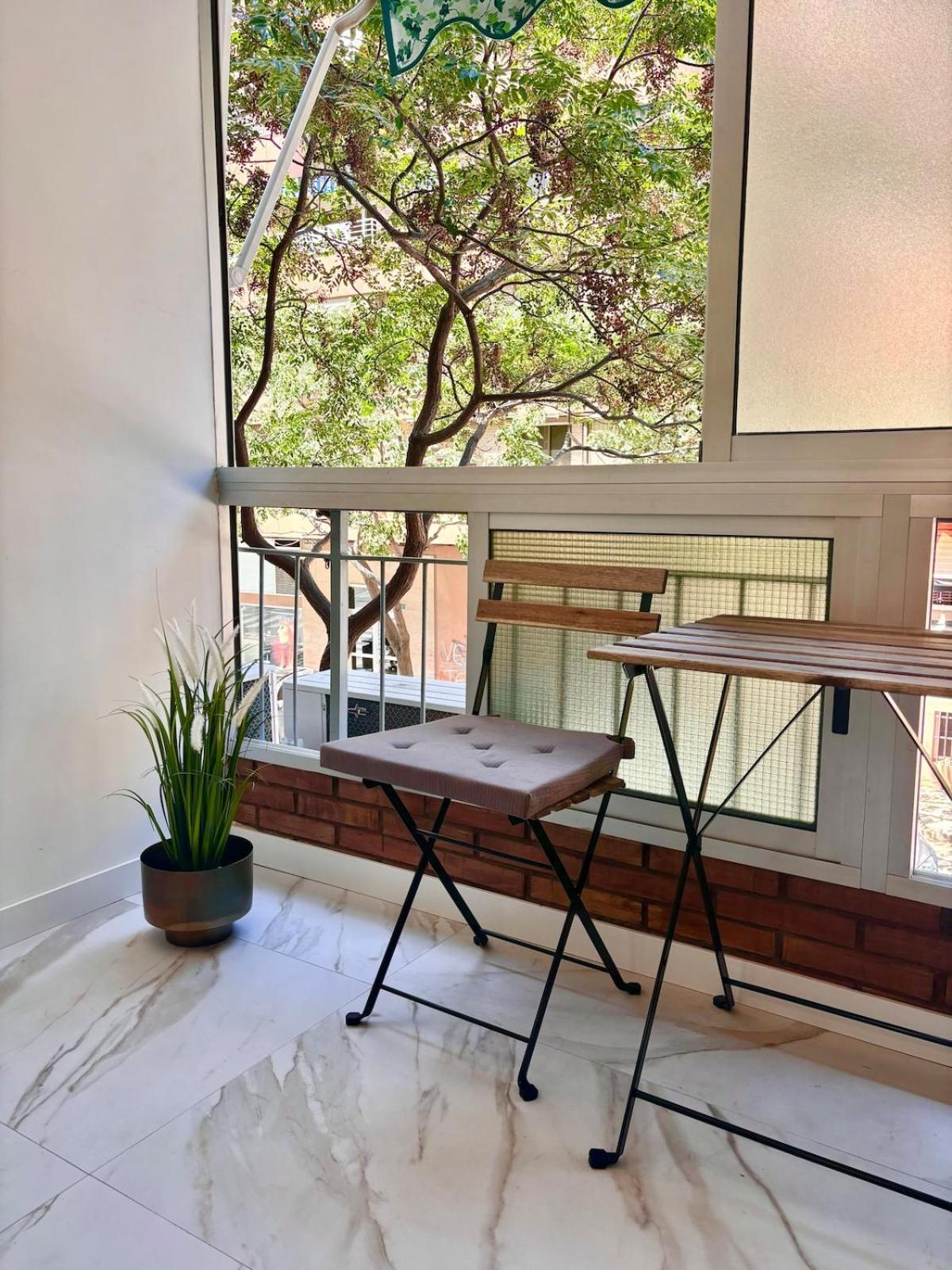Apartment Marq Museum