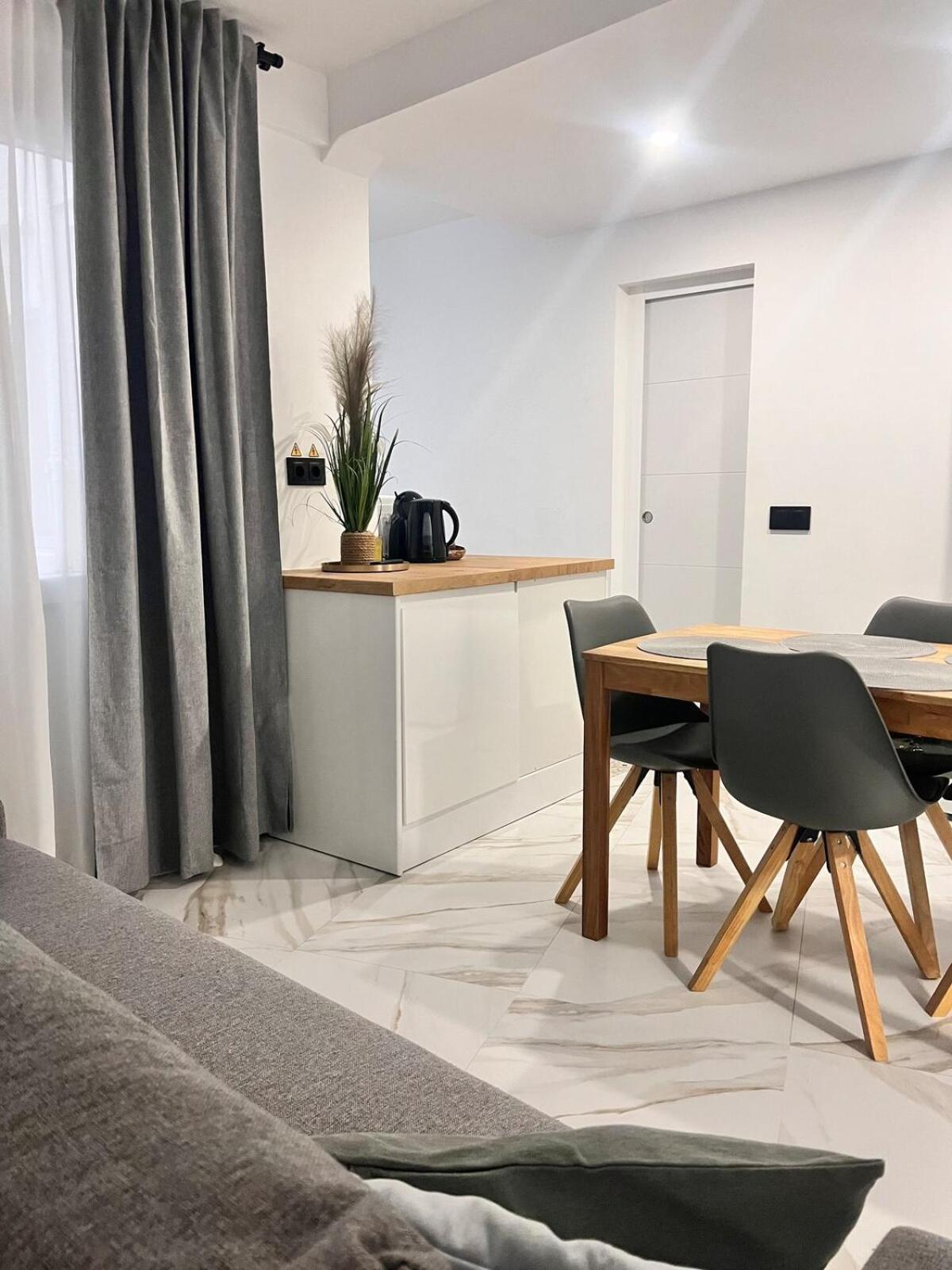 Apartment Marq Museum