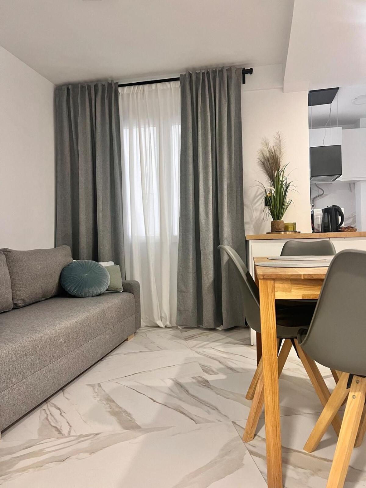 Marq Museum Apartment *