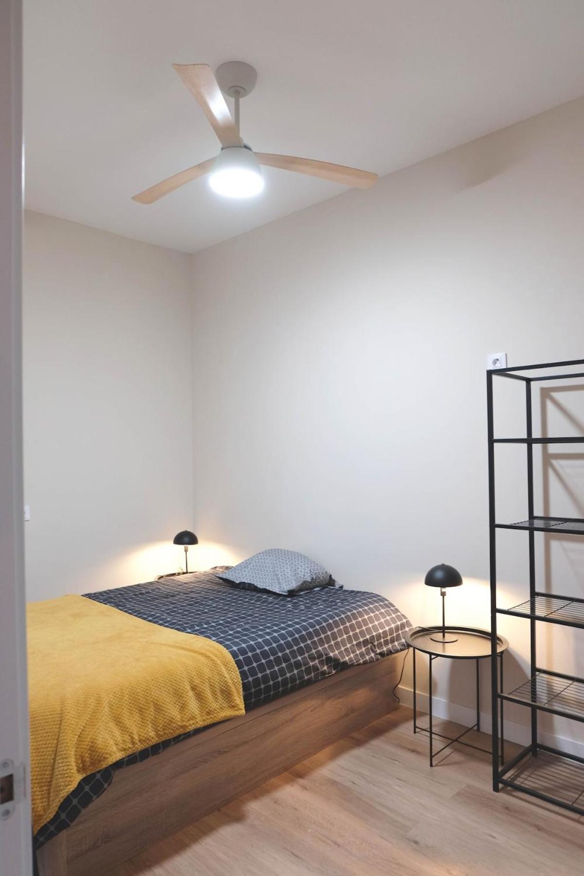 Apartmento En Plaza De Toros *