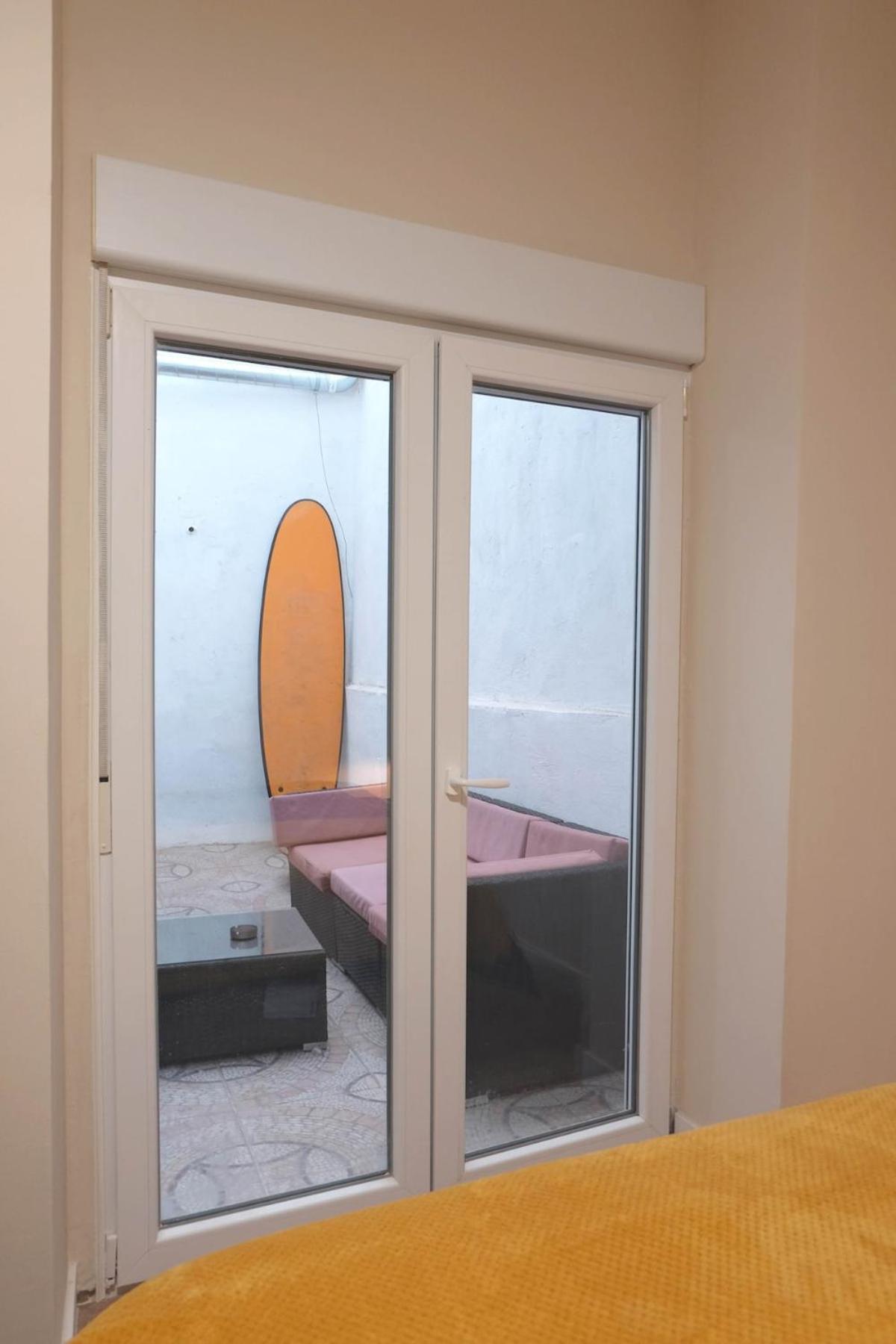 Apartmento En Plaza De Toros