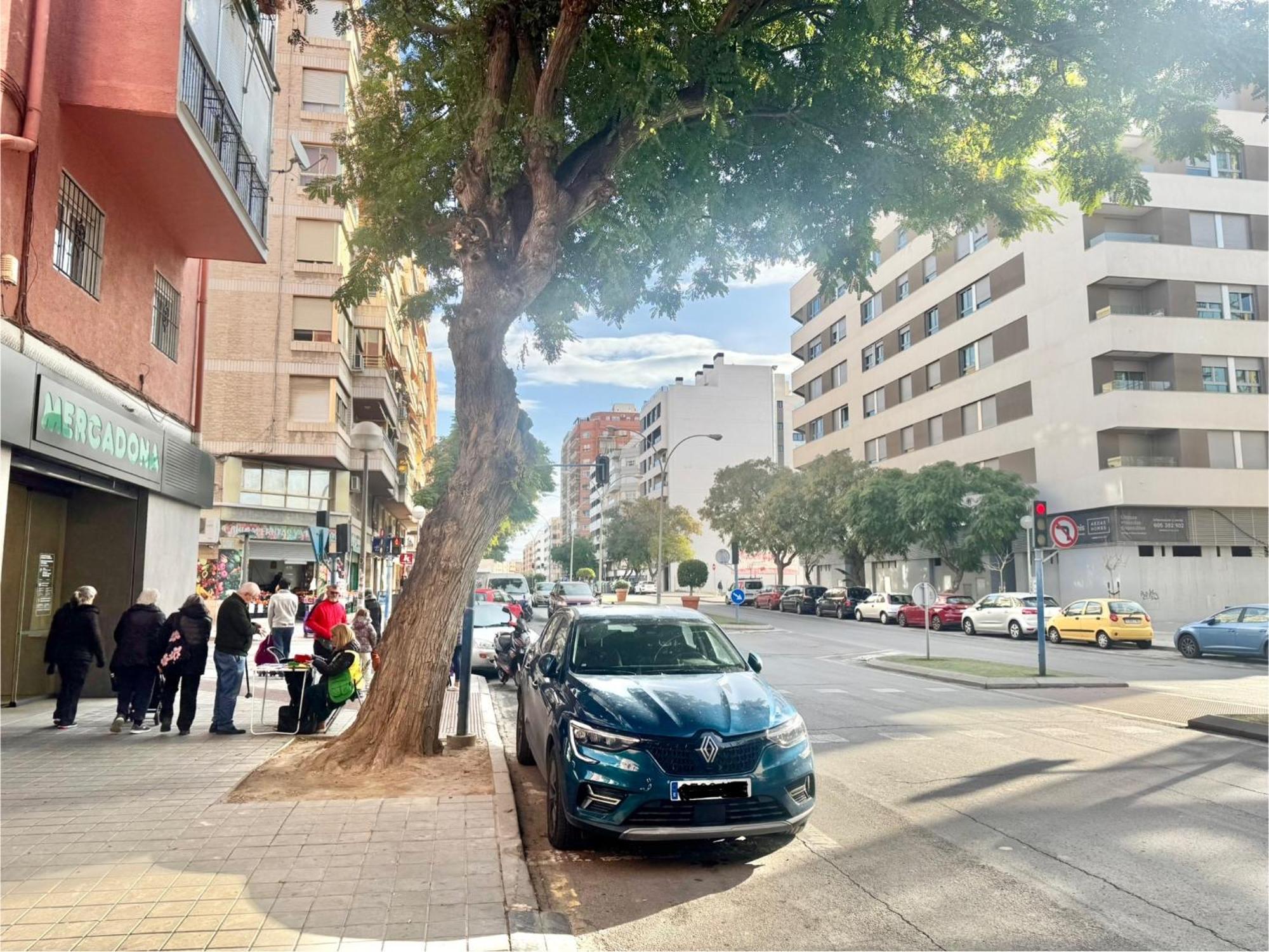 Apartment Vivienda Centrica Cerca De Todo Alicante
