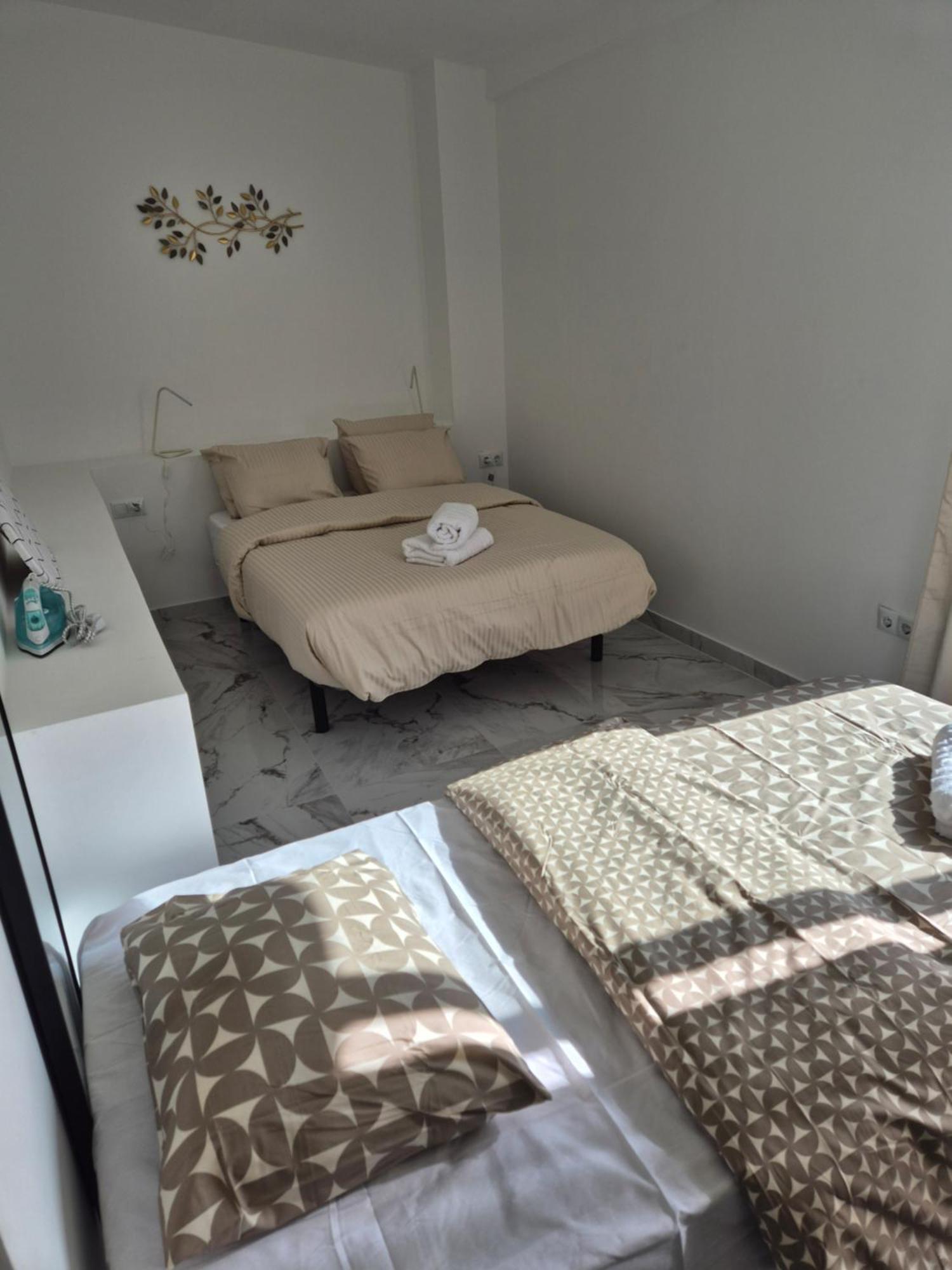 Downtown Apartment