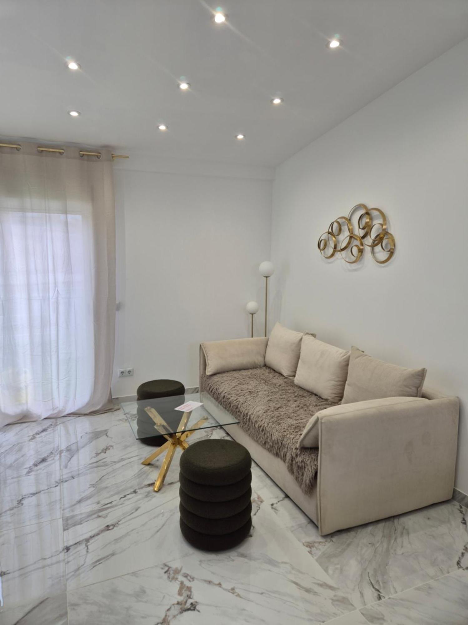Downtown Apartment Alicante