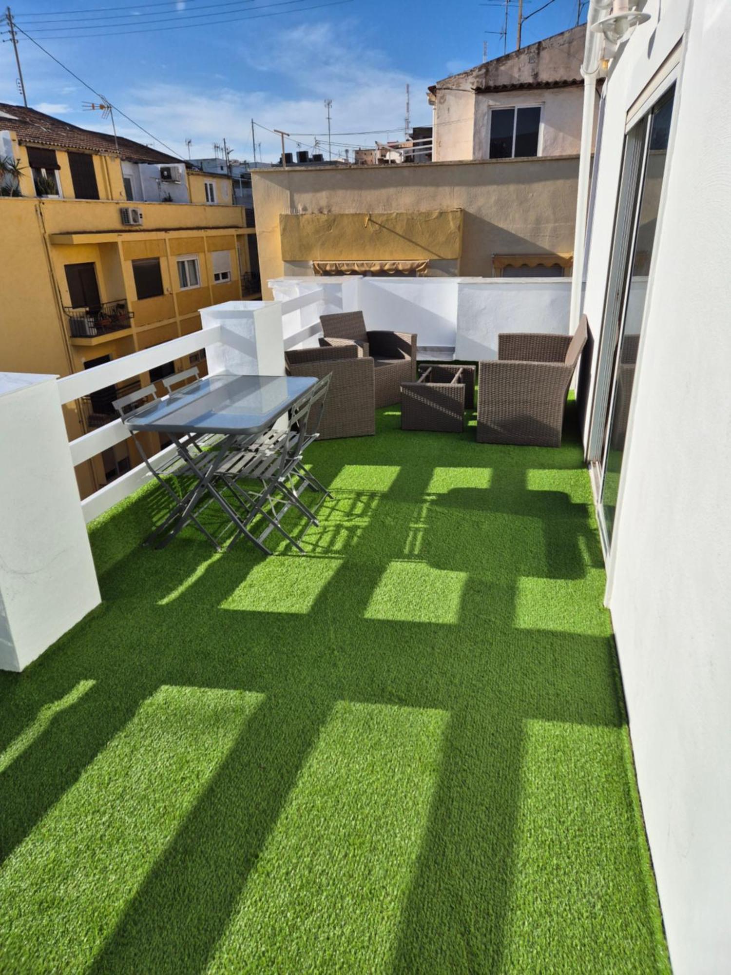 Apartment Downtown *