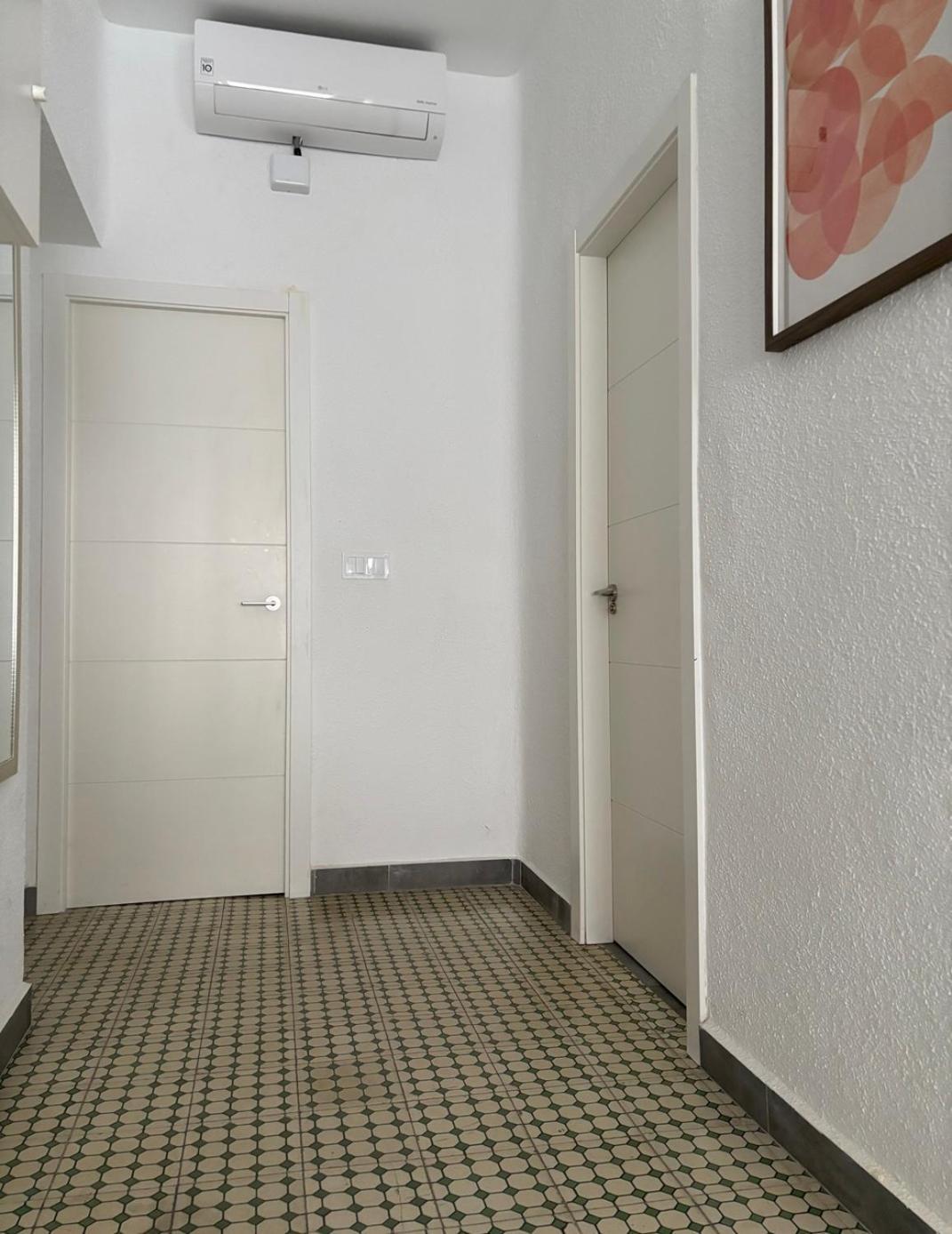 Apartment Beautiful In The Heart Of Alicante