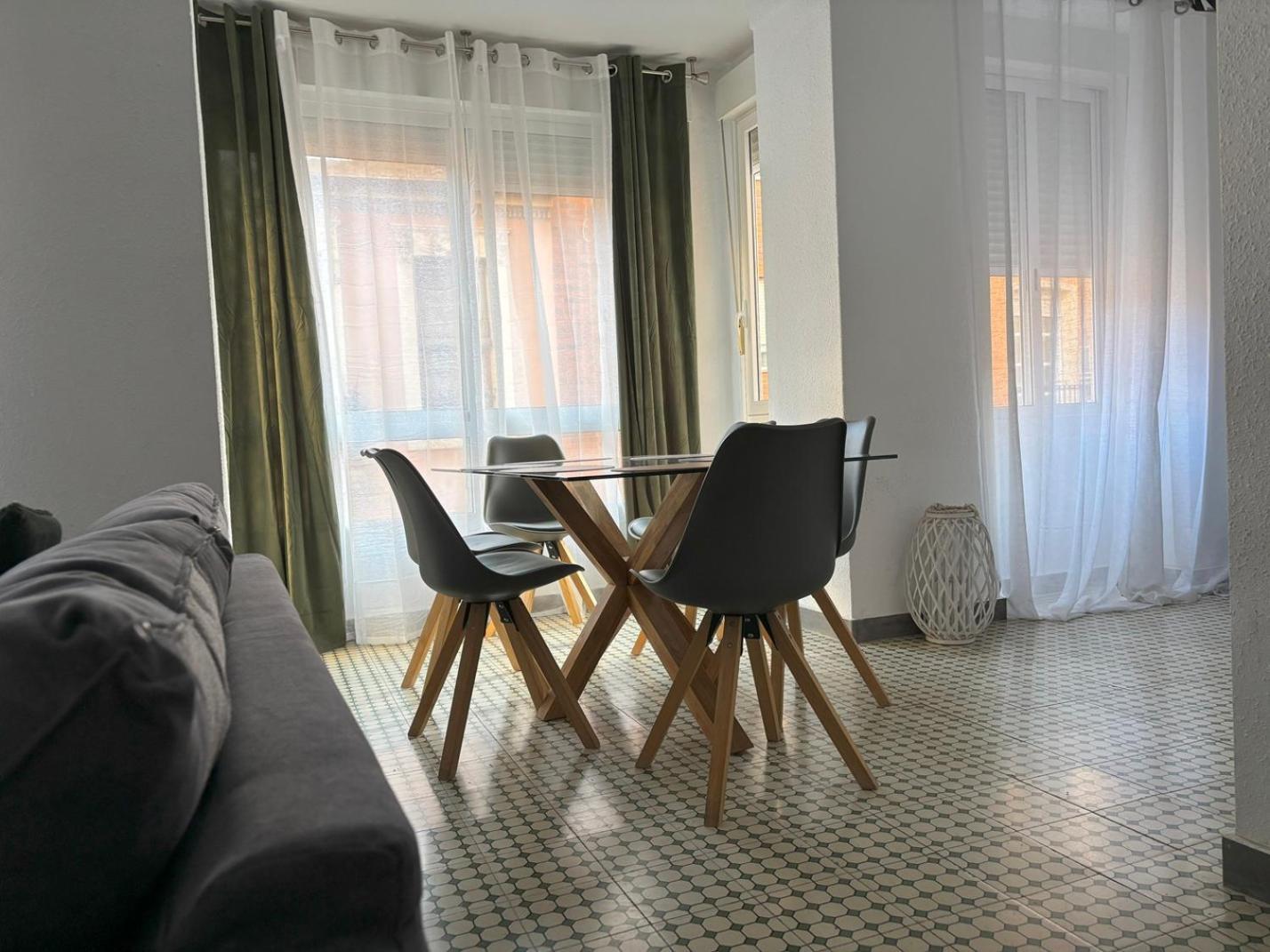 Apartment Beautiful In The Heart Of *