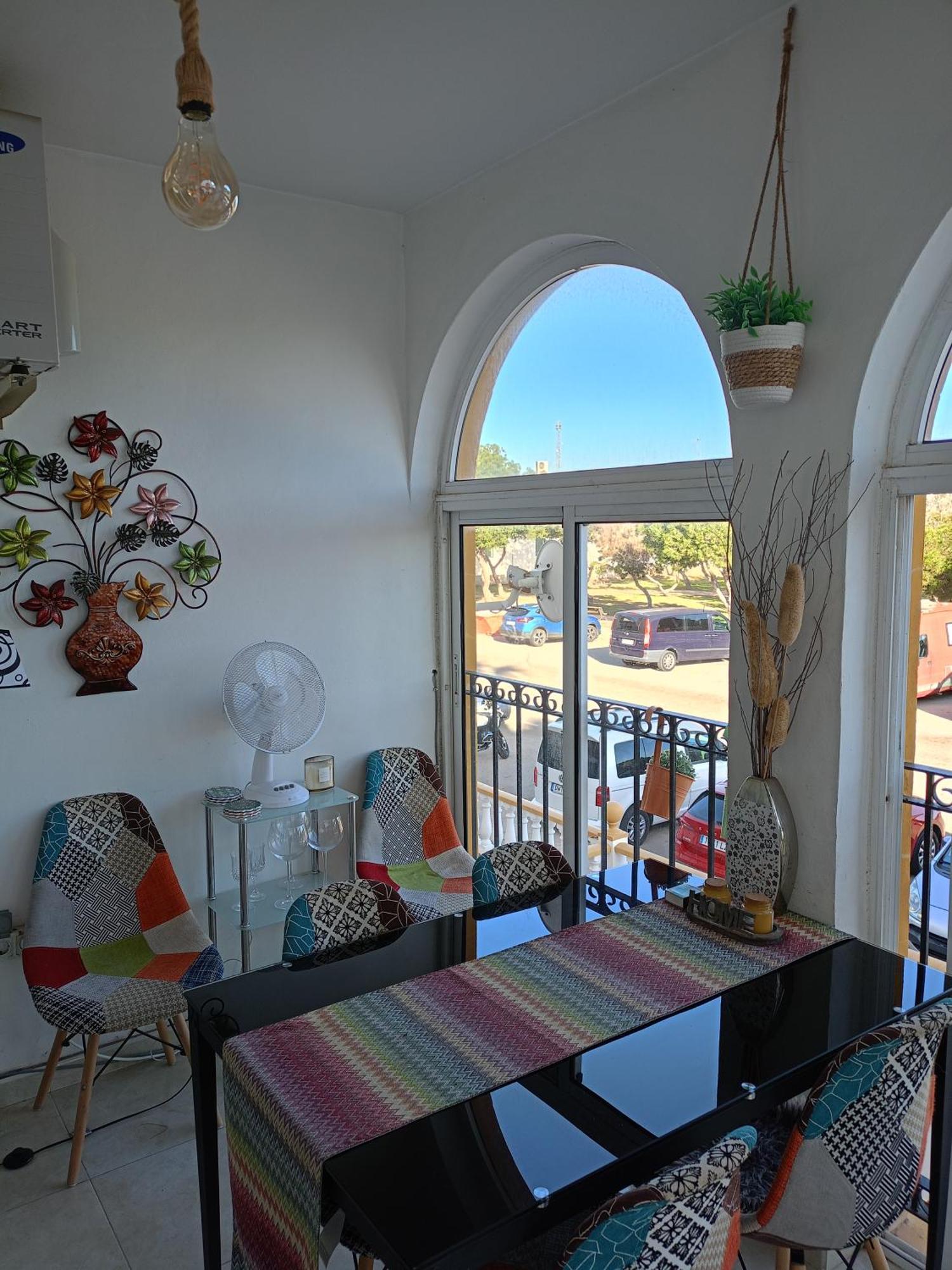 La Zenia Molino Blanco Apartment
