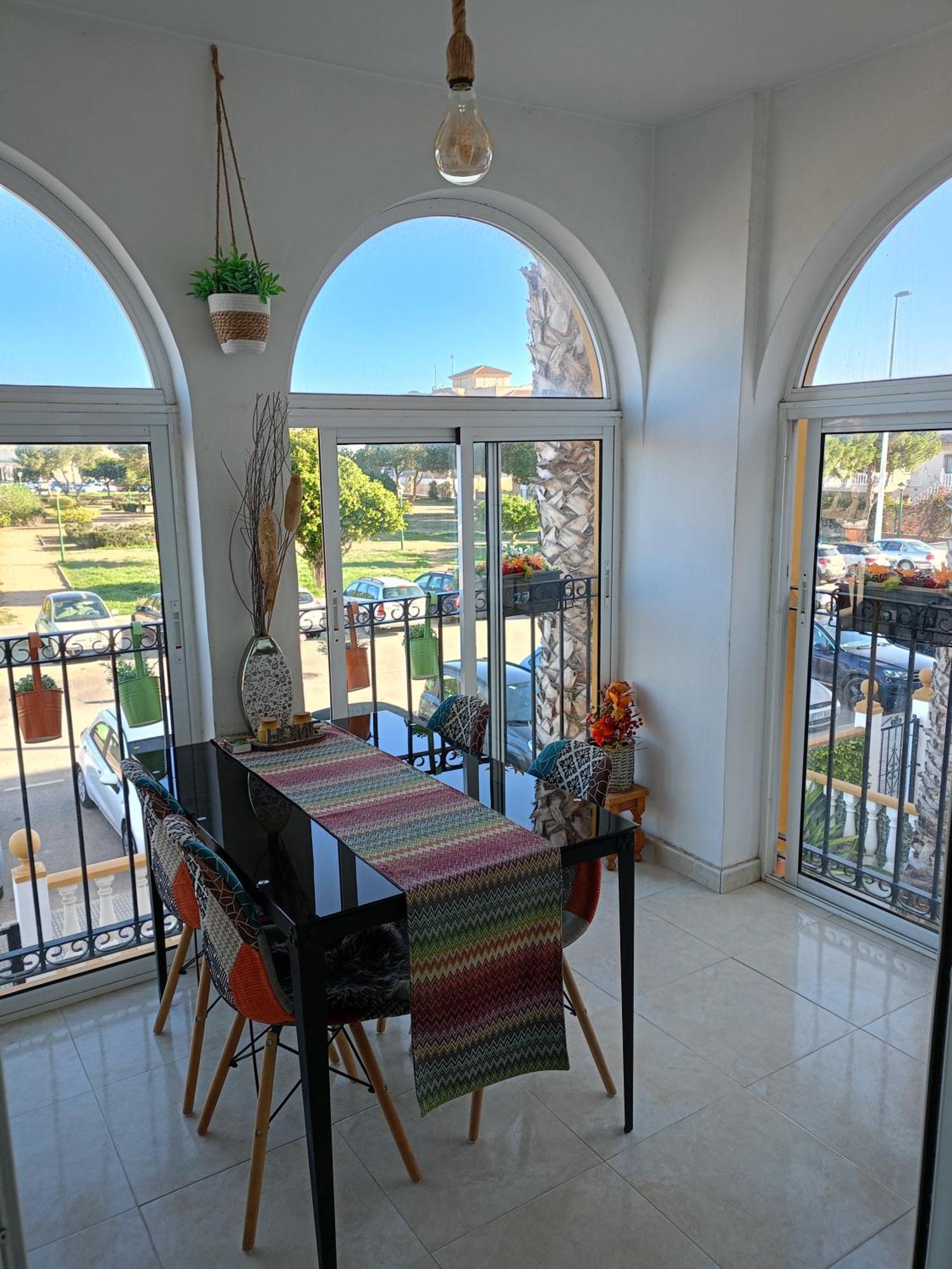 Apartment La Zenia Molino Blanco Alicante