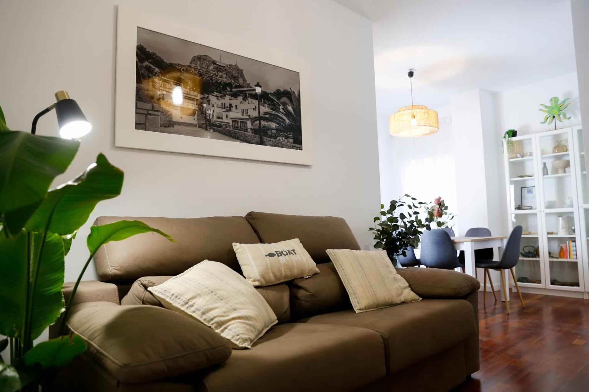 Apartment Casas 349h Santa Barbara *