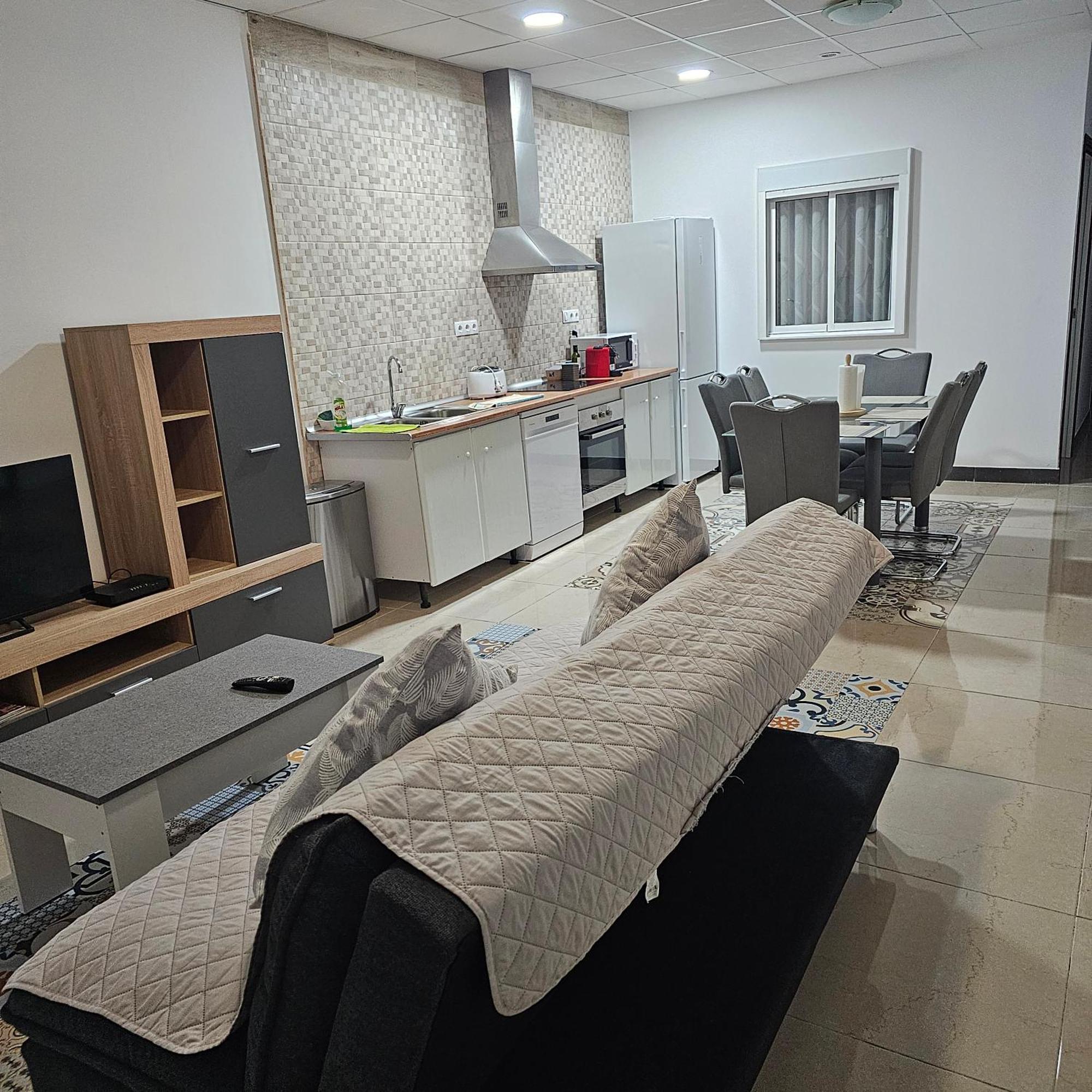 Appartement Mar Y Sol