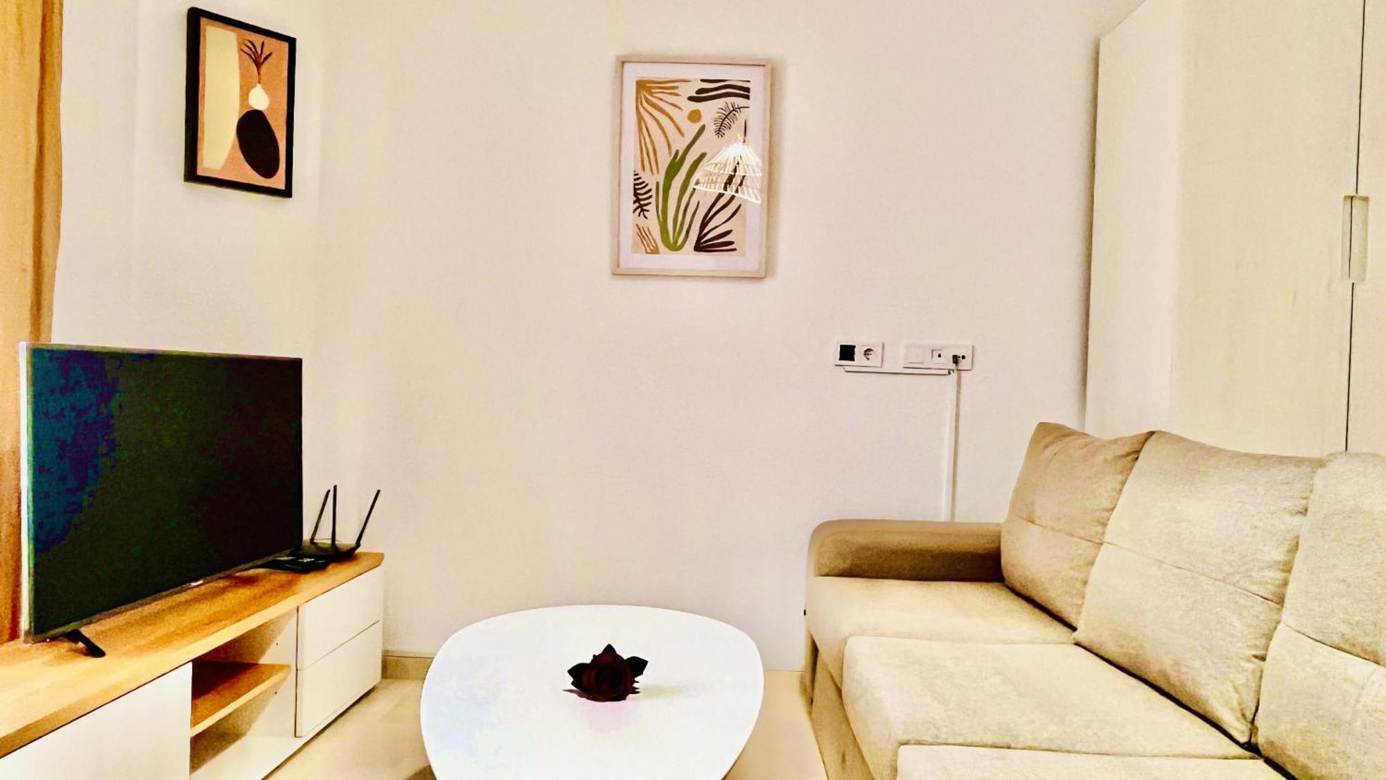 Blue 21a By Gloove * Alicante
