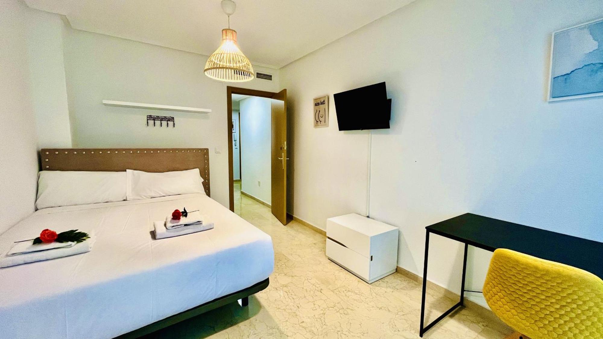 Blue 21a By Gloove Apartment *
