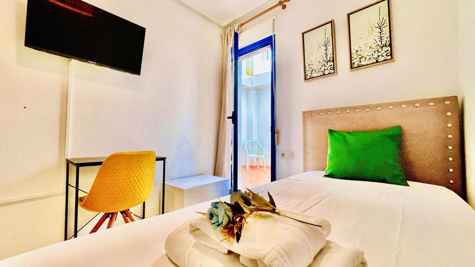 Blue 21a By Gloove Alicante