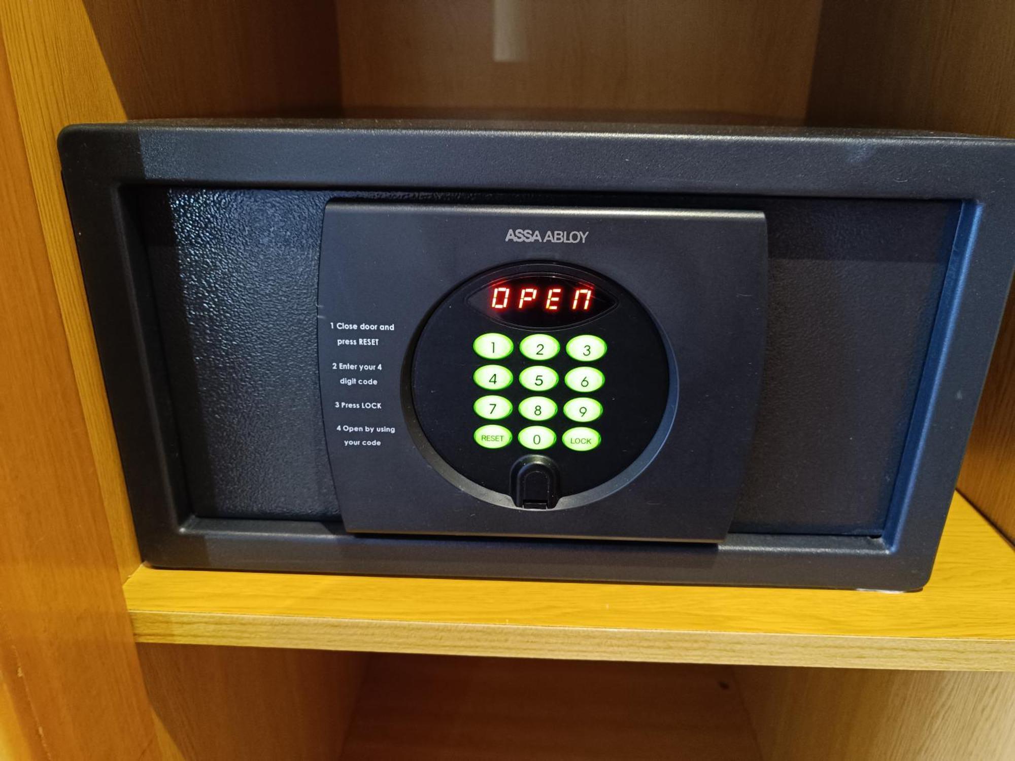 Hotel Mendez Nunez Alicante