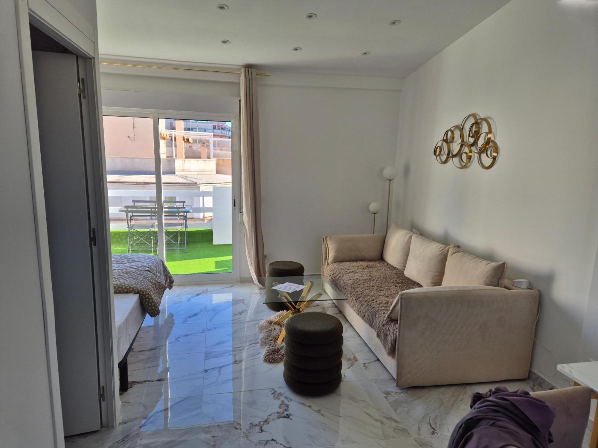 Apartment Downtown *
