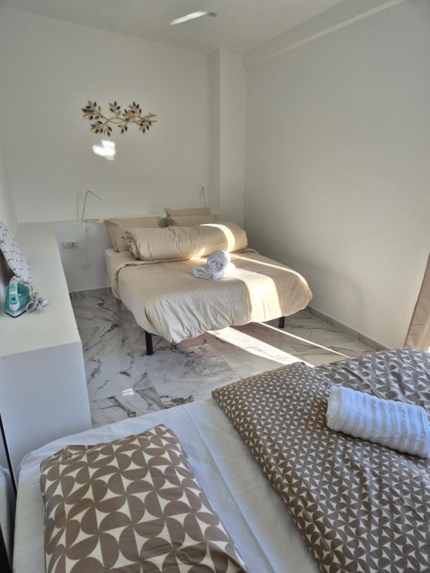 Apartment Downtown Alicante