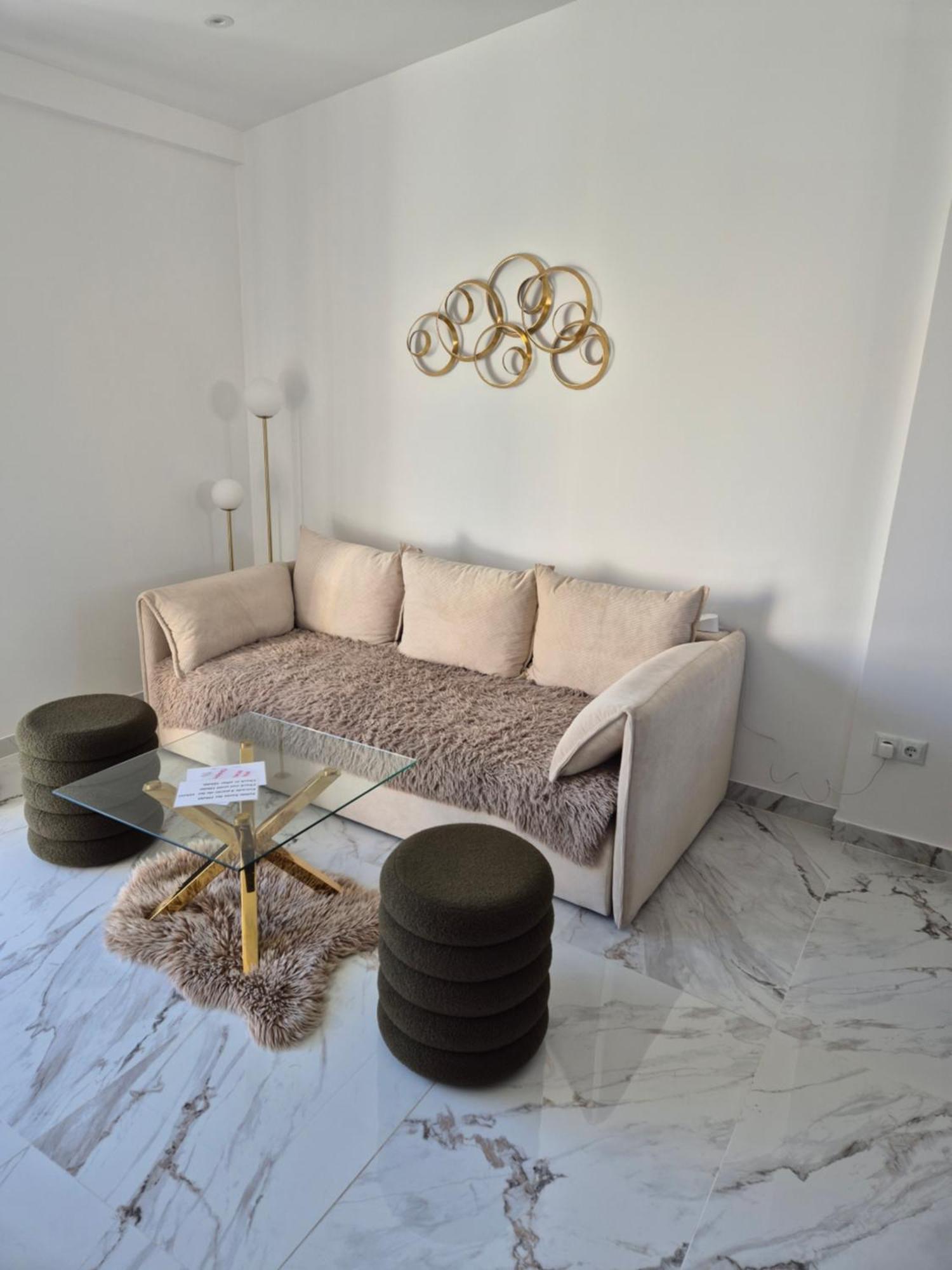 Apartment Downtown