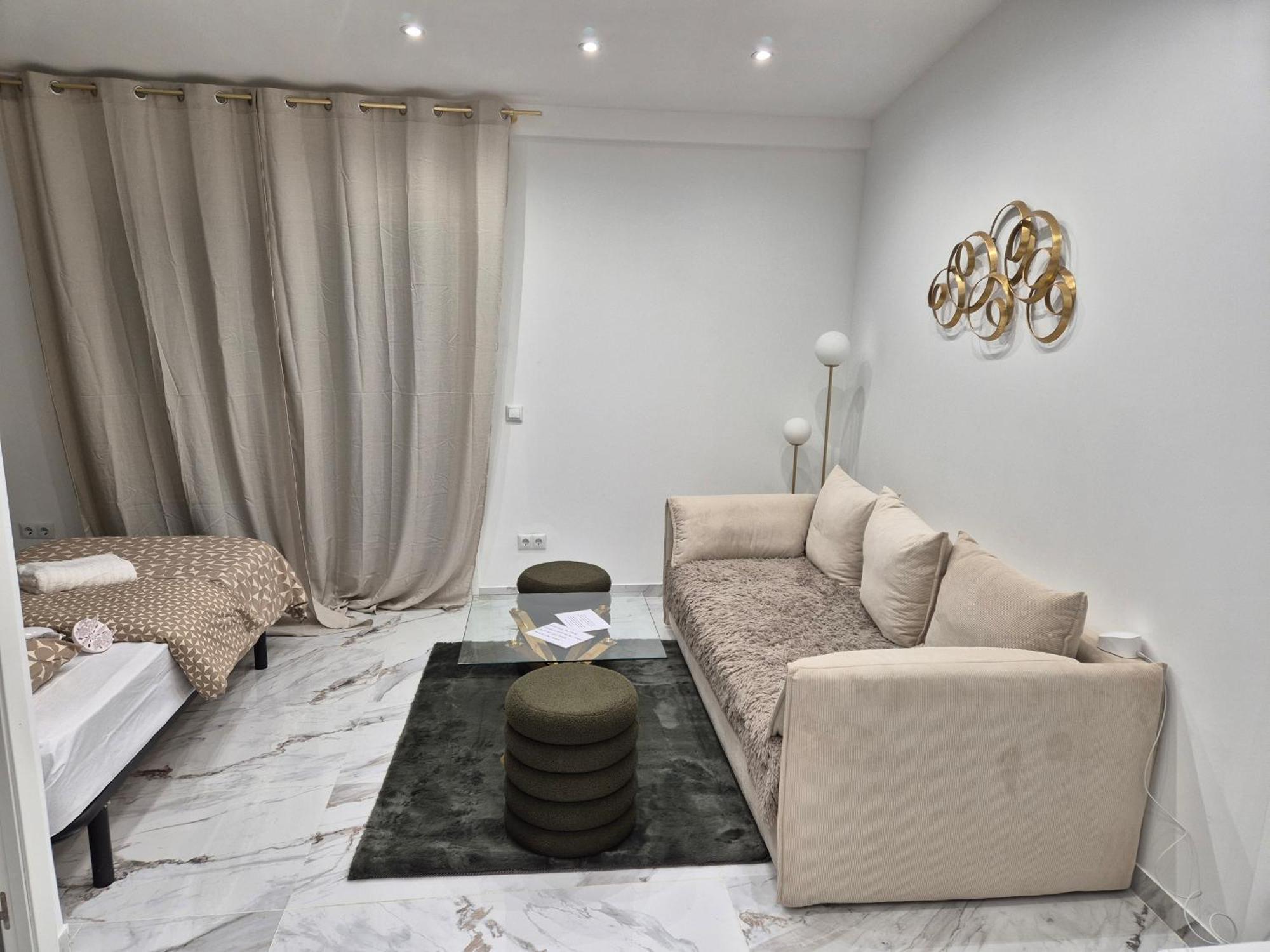 Apartment Downtown Alicante