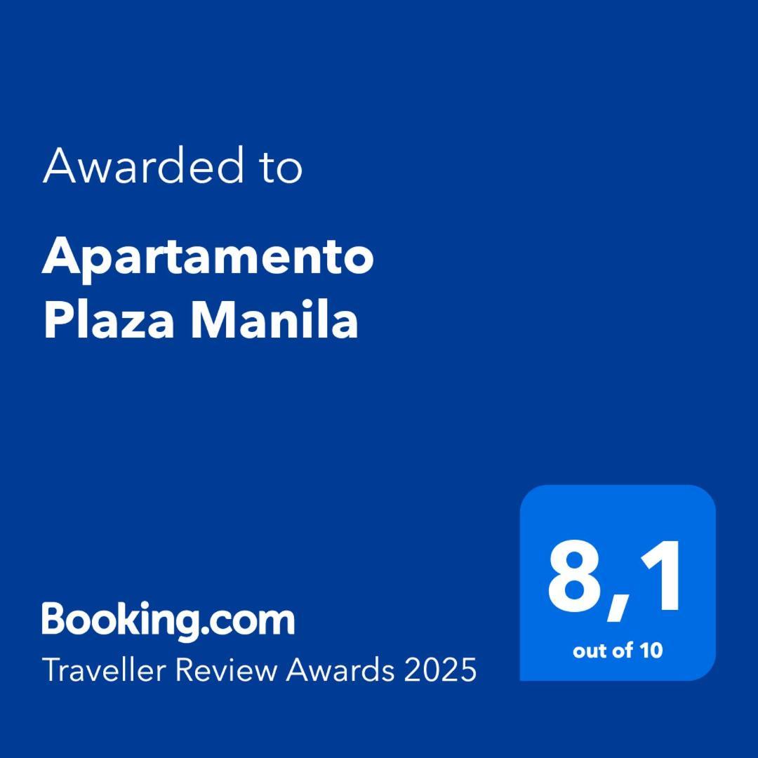 Plaza Manila Alicante