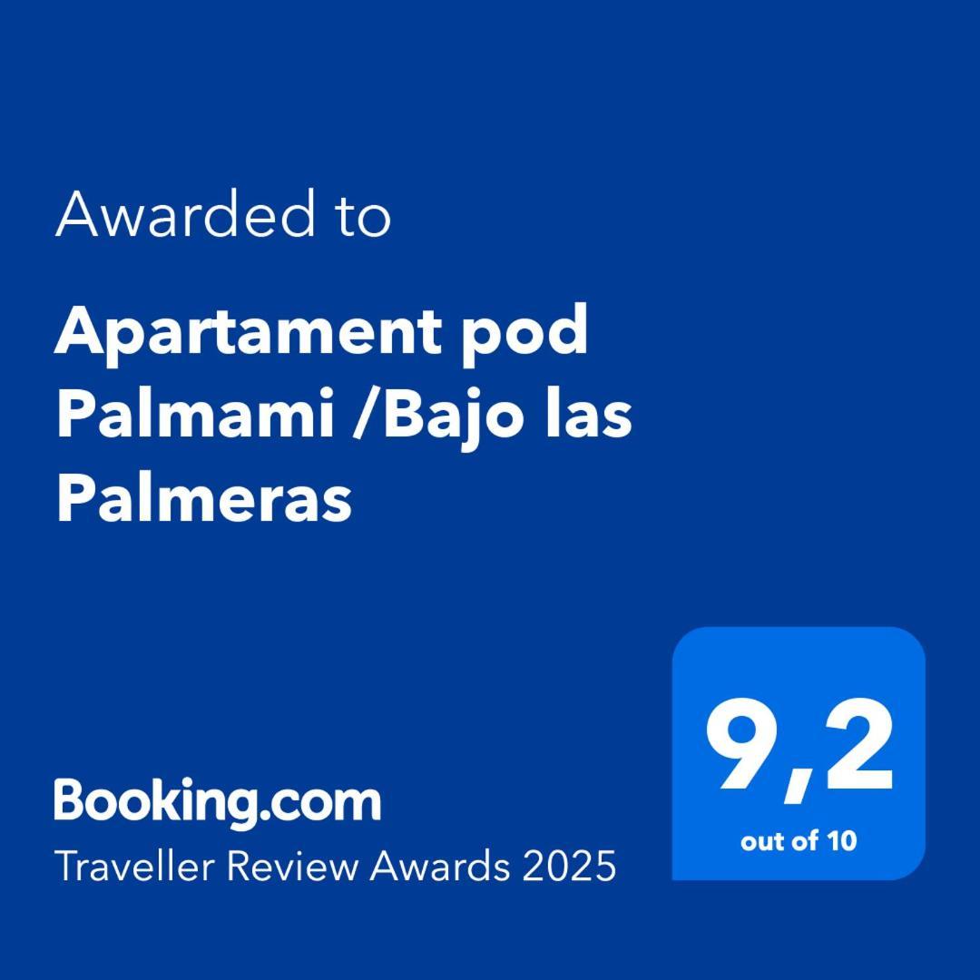 Pod Palmami /bajo Palmeras *