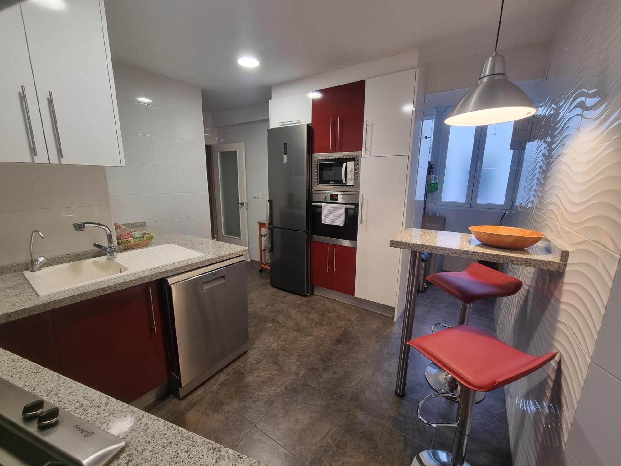 Appartement Plaza Alicante