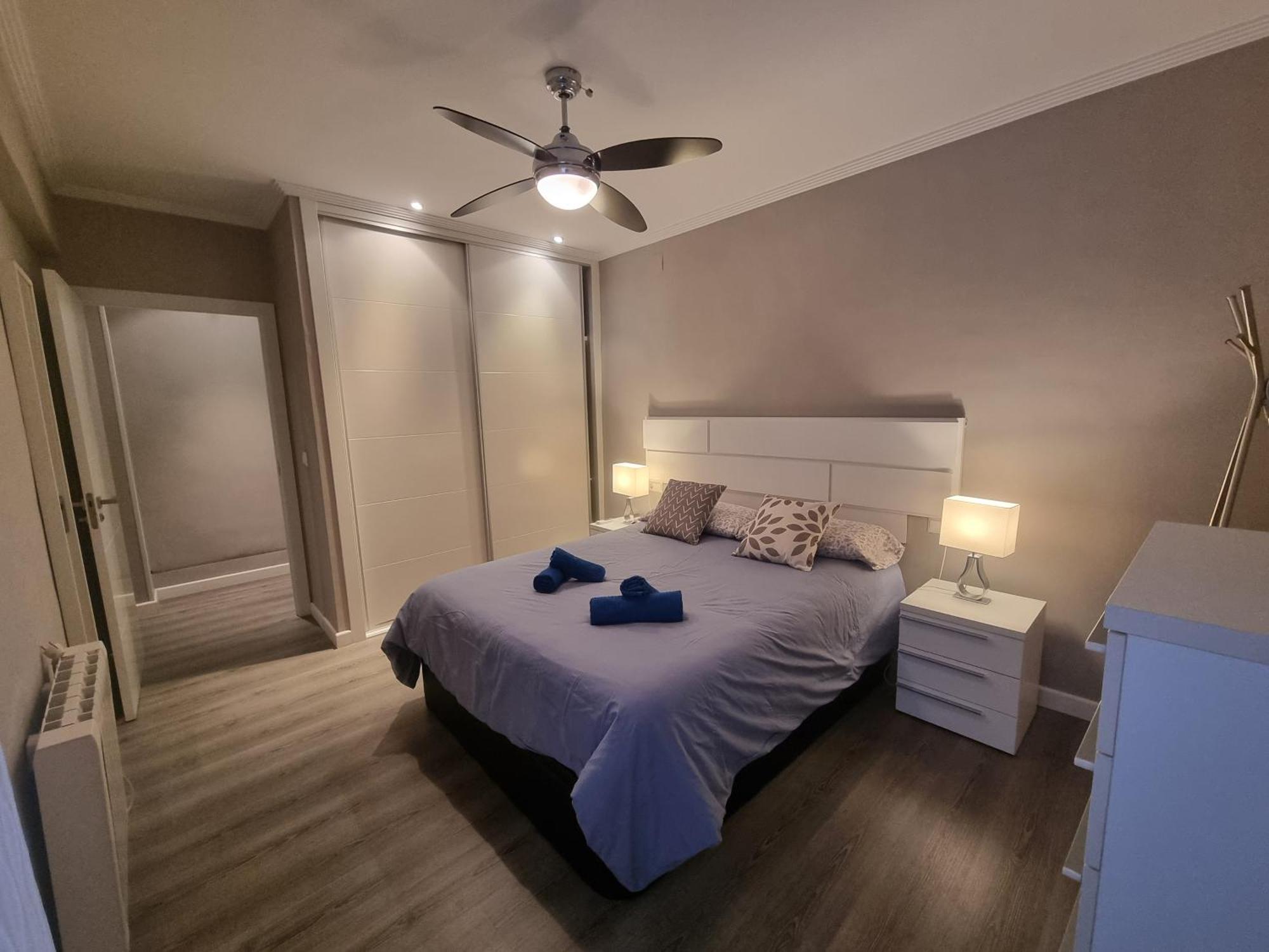 Plaza Appartement