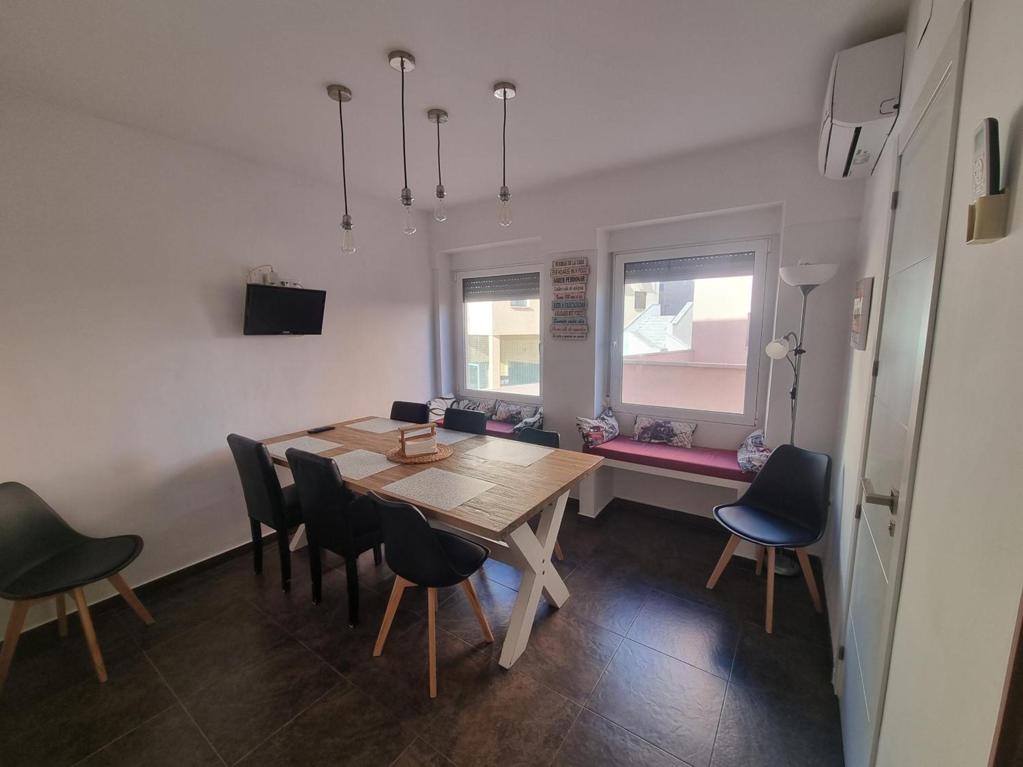 Plaza Appartement